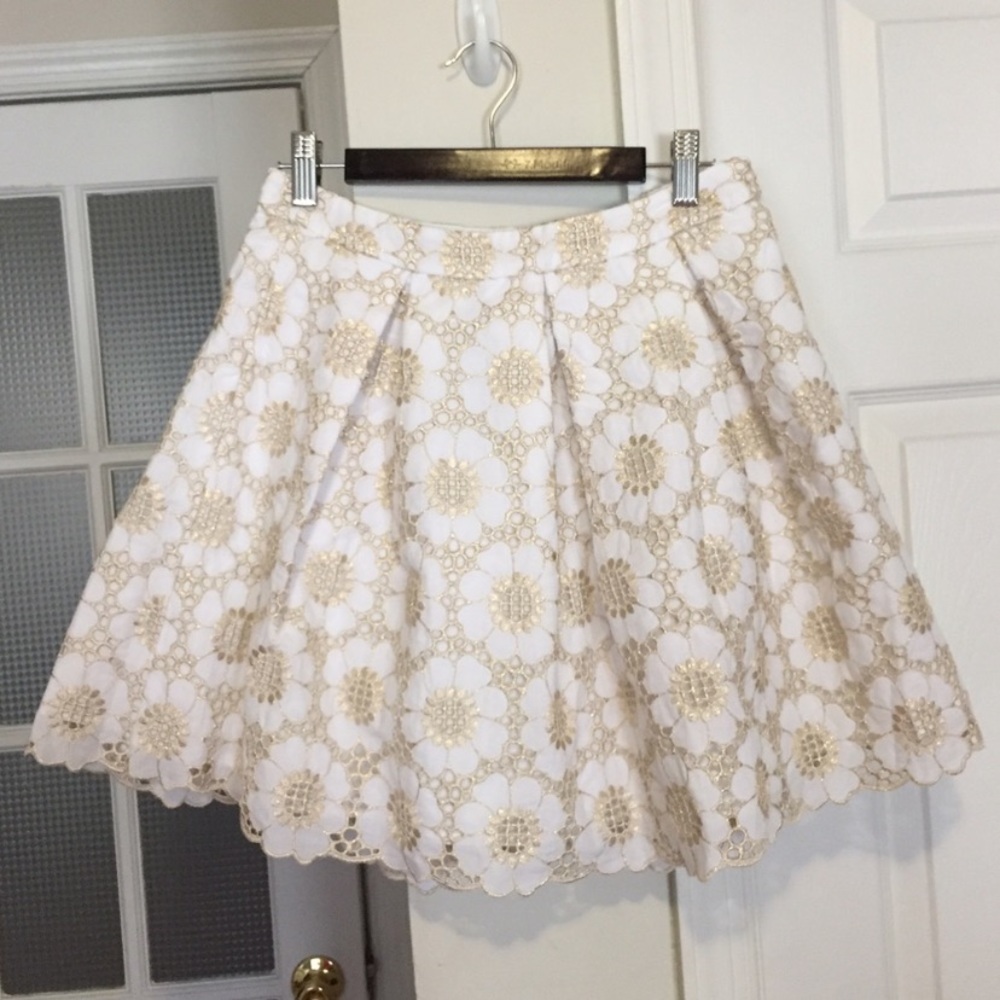 NWT skirt